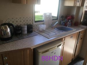 HAPPY DAYS Caravan88 North