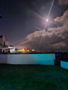 Starfish Beach Villa