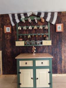 La căsuța cu amintiri