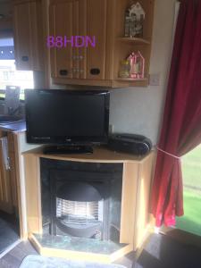 HAPPY DAYS Caravan88 North