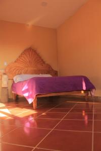 La Pasiva de Pátzcuaro