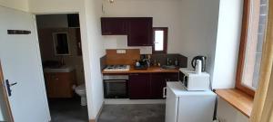 Appartements Studio Salavas : Appartement 1 Chambre