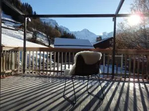 Bätzenboden Stöckli 1375A - 施特歇尔贝格