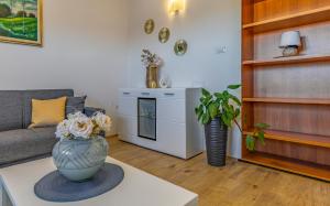 Big apartment with free parking