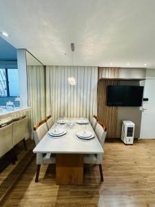 Apto EXCLUSIVO - Arena MRV - Expominas