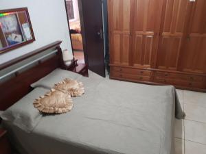 Geriba House 3 bedrooms, internet, barbecue area