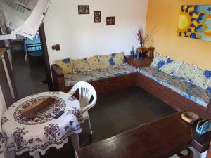 Geriba House 3 bedrooms, internet, barbecue area