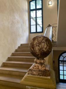 Centre historique, appartement cosy