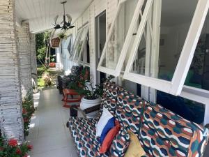 Porto Frade - casa aconchegante