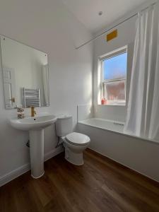 Liverpool Coco House - 3 Bedrooms