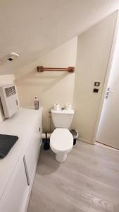 MAGELLAN Studio proche Loire et CHU