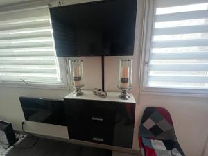 Studio haut de gamme - 3hvězdičkové hotely ve městě Marcq-en-Baroeul