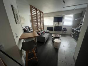 Studio haut de gamme