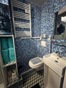 Appartements Studio haut de gamme : photos des chambres