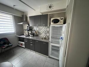 Studio haut de gamme