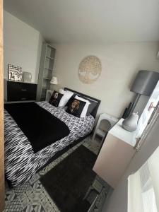 Studio haut de gamme