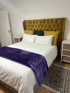 Milani Guest House Warren - Alicedale