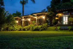 Cabañas Green House
