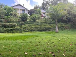 Bubbles Restaurant Thika