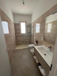 Appartamento da Anna a 100 mt dal mare