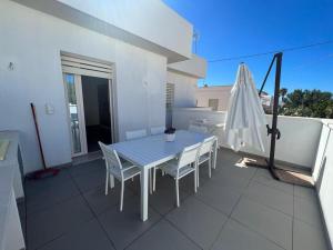 Appartamento da Anna a 100 mt dal mare