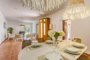 Sa Rectoria d'Orient - Орієнт