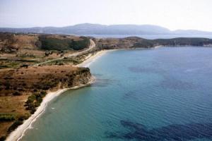 Finiki Plaza Messinia Greece