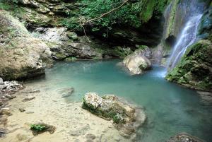 Finiki Plaza Messinia Greece