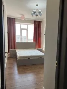 Ихлас-Джал - Privokzalʼnoye