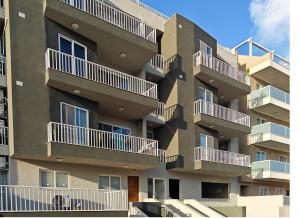 Amber Court Apartment