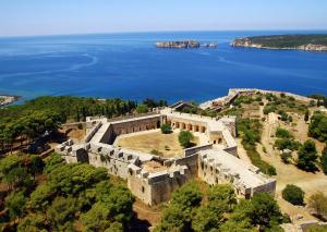 Finiki Plaza Messinia Greece