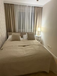 Apartament Costa Baltica