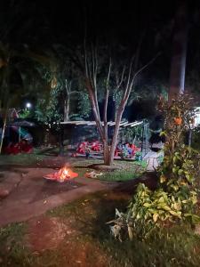 Bubbles Restaurant Thika