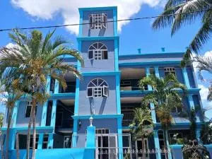 Sea View Villa - 巴拉克拉瓦