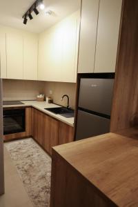 Apartment Story Nis