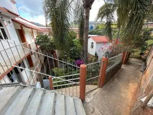 Hotel San Jose en Juquila - Guayabas