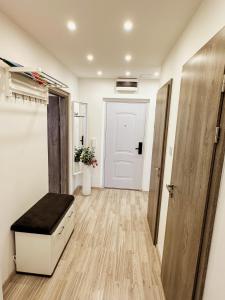 Palace City Apartman,T13, AC, Klima