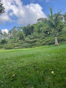 Bubbles Restaurant Thika