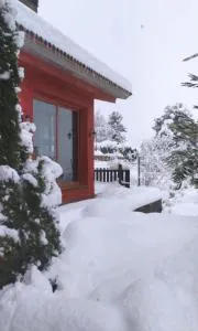 Cal Fraguerau - Albarca