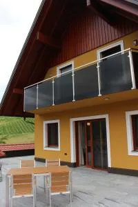 Nussberg Chalet - راتش آن دير فينشتراسه