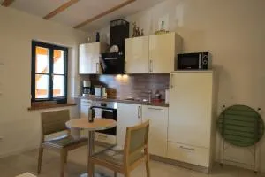 Ferienwohnung am Zwenkauer See - Pegau