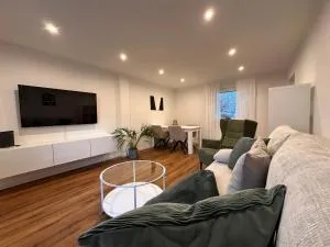 Ferienhaus Reni - Speckswinkel