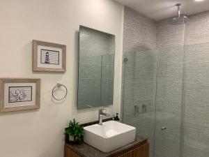 Quinta San Miguel Ocean and Canal