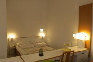 Ferienwohnung 1 am Zwenkauer See - frisch renoviert in Jan 25