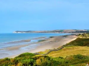 Gîte du Chatelet - Tardinghen