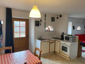 Maisons de vacances Gite du Chatelet : photos des chambres