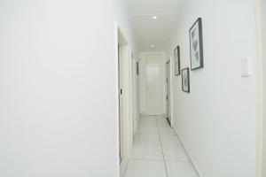 Menlyn Maine: The Exquisite Lunette