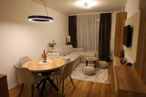 Apartment Story Nis
