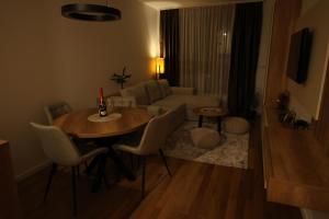 Apartment Story Nis