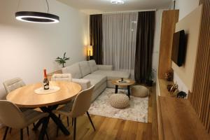 Apartment Story Nis